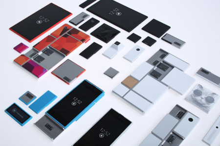 Project Ara abre su fase de pruebas, aunque pierde a su jefe de diseño