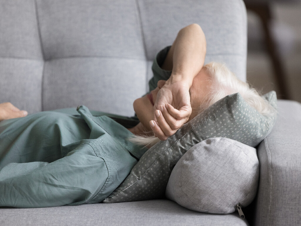 Se você tem esse costume aparentemente inofensivo depois do almoço, a ciência tem um alerta urgente: pode ser o primeiro sinal de demência