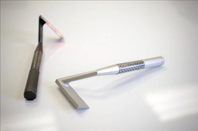 Skarp Rastrillo Laser Trendencias Hombre