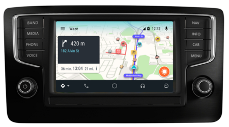 El nuevo Android Auto y Google Assistant, un matrimonio perfecto