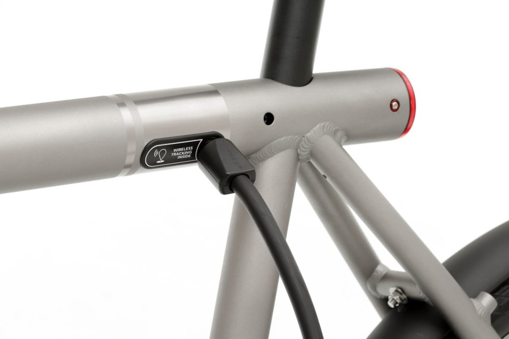 Vanmoof Electrified S 3