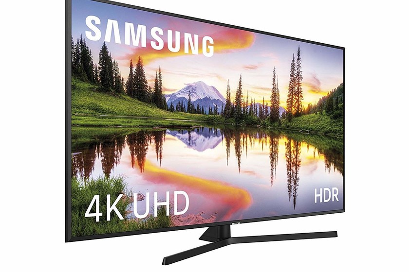Эльдорадо Интернет Магазин Телевизоры Samsung