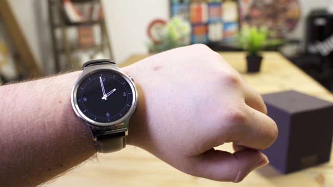 Huawei Watch12