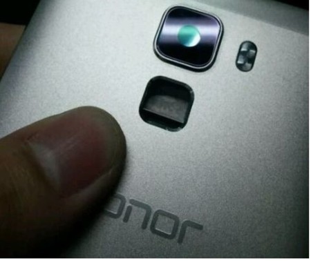 Honor 7 confirma el HiSilicon Kirin 935 y 4 GB de memoria RAM