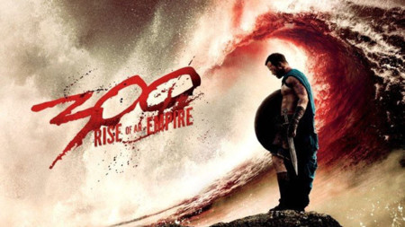 300: El origen de un imperio, ya disponible su videojuego oficial para Android