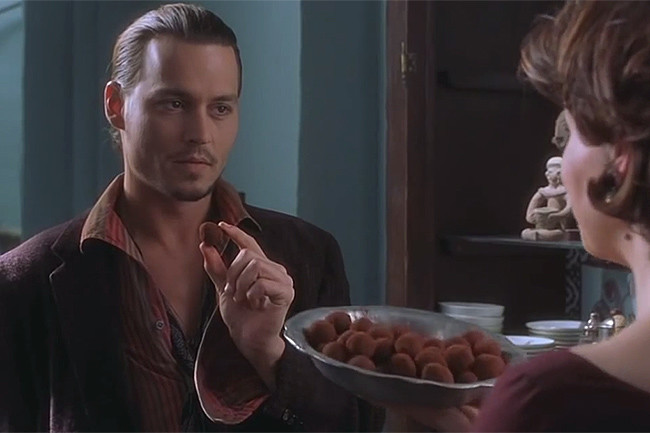Pelis Chocolat