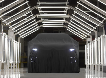 Renault Captur 2022 Teaser