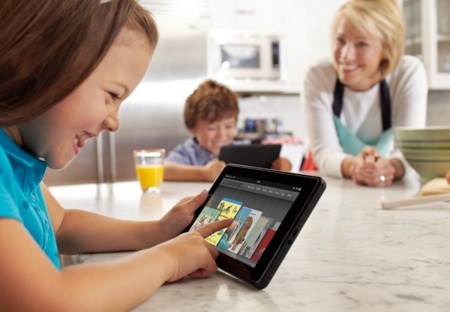 ¿Cómo puede Android ayudar en los estudios a mis hijos?
