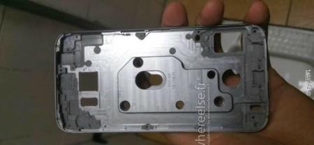 Se filtran las posibles carcasas metálicas del Samsung Galaxy S6