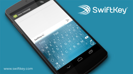 SwiftKey lanza su programa de betas en Google Play