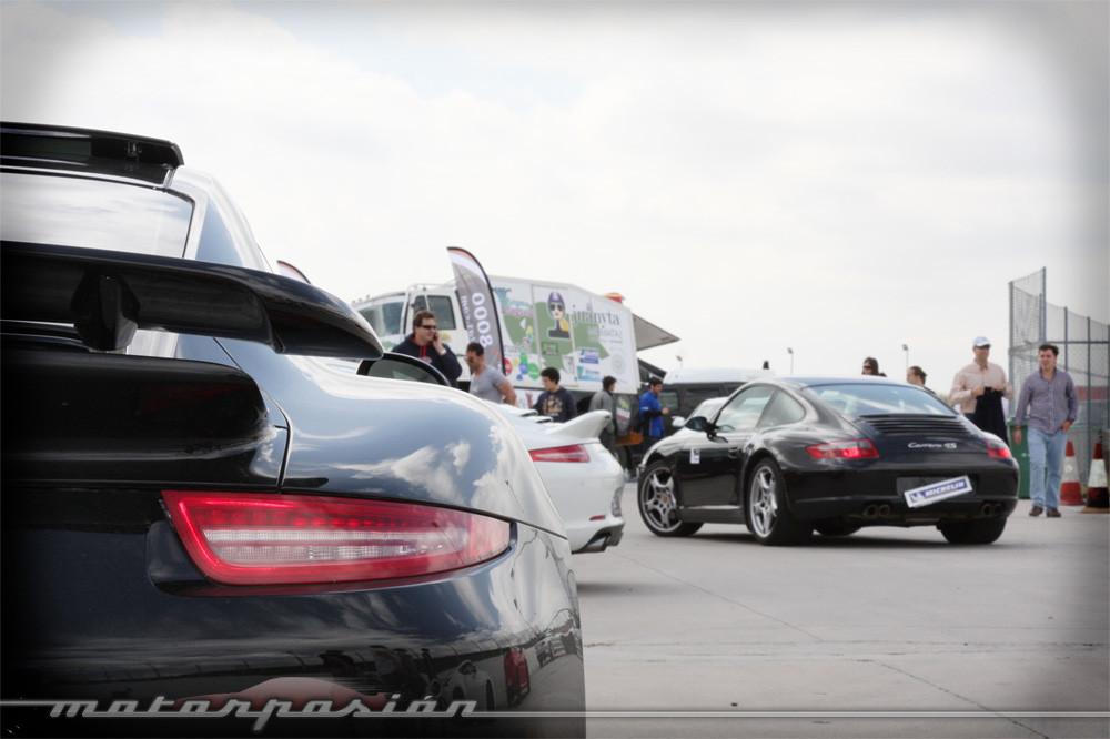 Track Day 8000vueltas 13
