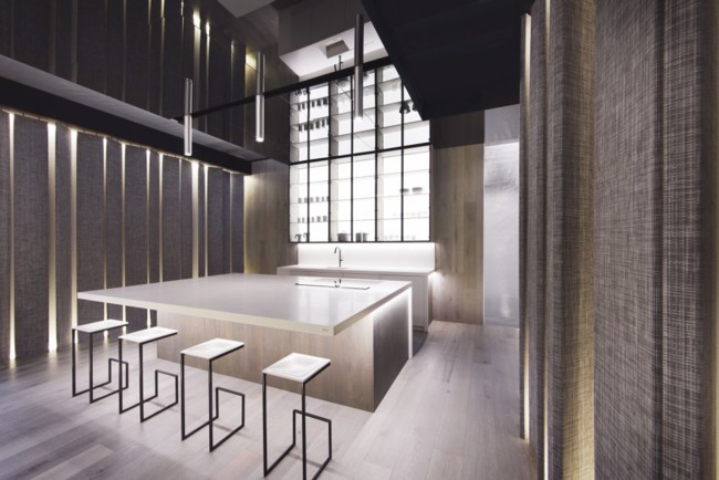 Ramonesteve Bolonia Porcelanosa