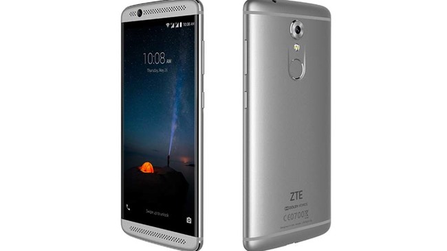 Zte