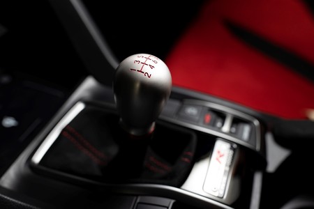 Honda Civic Type R 2020 Suzuka 006