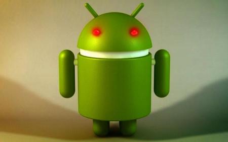 Google ya permite eliminación de datos selectiva en Android para potenciar BYOD