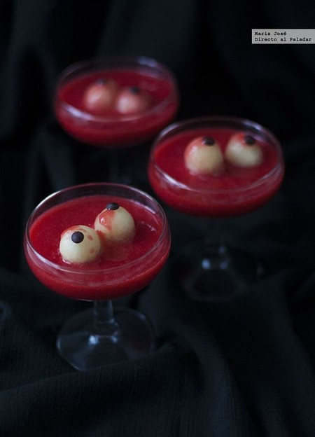 Coctel Sangriento