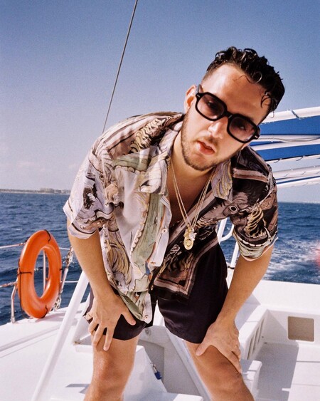 C Tangana