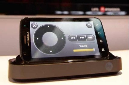 Xataka presenta el reto Atrix: ponednos a prueba