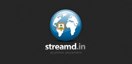 Streamd.in, una nueva forma de ver los tweets geoposicionados en Android