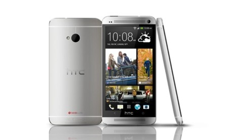 HTC One M7 recibe actualización OTA a Android 4.4.3 en Europa
