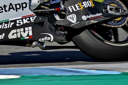 Ducati Test Motogp 2019 2