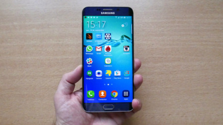 Más rumores del Samsung Galaxy S7: vuelve la ranura microSD y la resistencia al agua