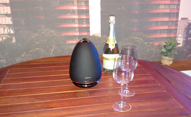 Wireless 360 R6