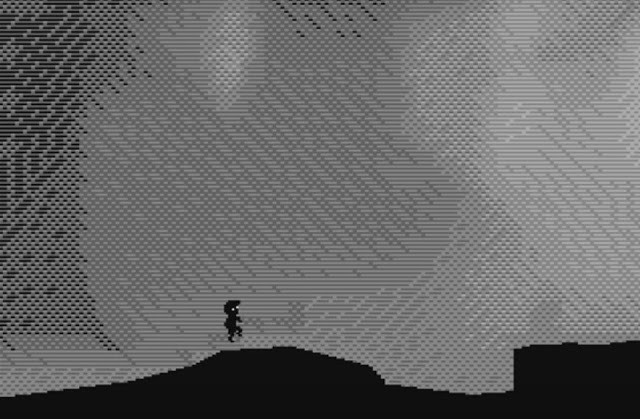 Limbo C64