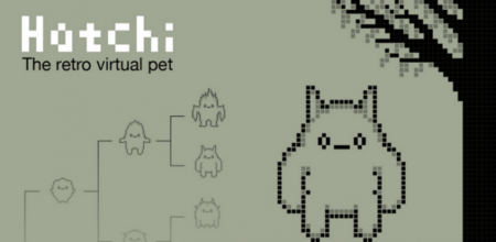 Hatchi, el clásico Tamagotchi en tu Android