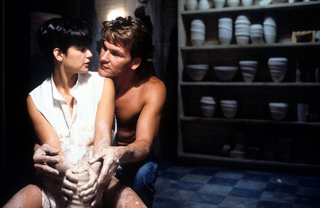 Ghost Mas Alla Amor