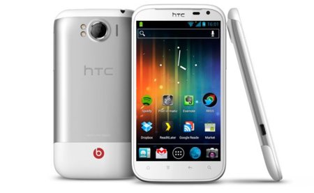 HTC anuncia su calendario de actualizaciones a Ice Cream Sandwich: primero los Sensation, después el resto