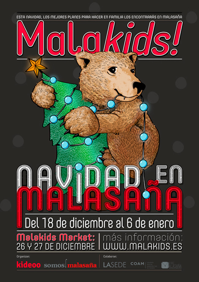 Malakids Navidad Bueno
