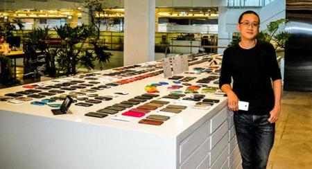 Debacle en HTC, tres directivos de diseño detenidos y bajada de acciones