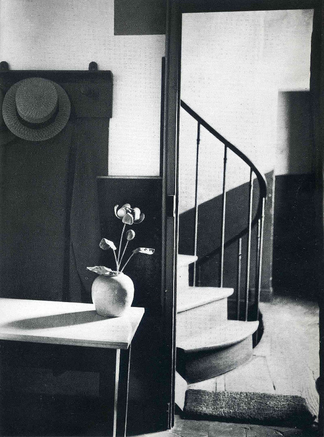 Maestros Fotografia Andre Kertesz 3