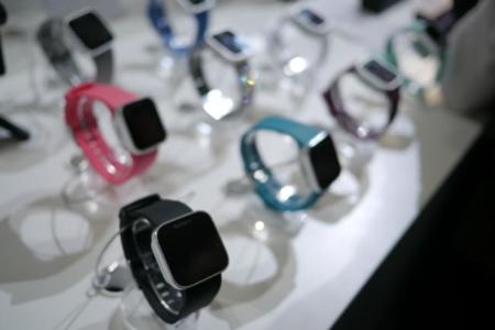 ¿Está Android Wear perdiendo la batalla de los relojes inteligentes?