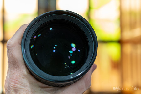 Sony FE 135mm F1.8 GM