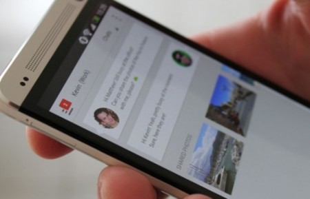 Google Babel se estrenará con Key Lime Pie pero será retrocompatible