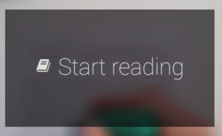 Podrás leer y traducir textos con Google Glass y la app Reader