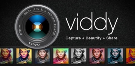 Viddy, el Instagram de vídeos ya disponible en Google Play