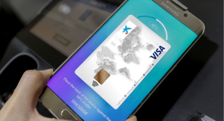 Samsung Pay llegará a España el 2 de junio