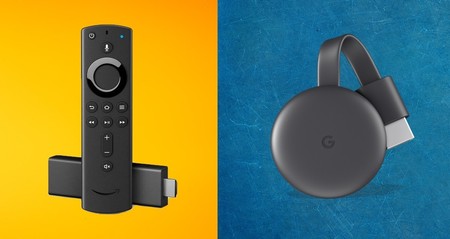Amazon Google