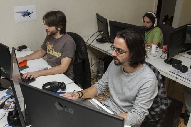 Animadores