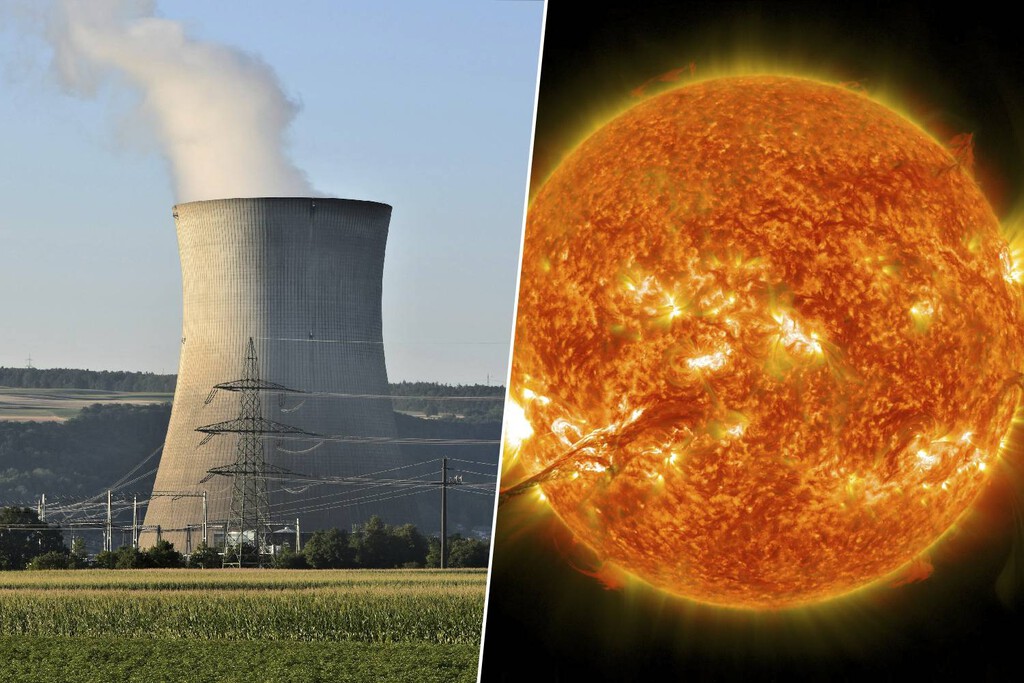 “Sol artificial”: reator de fusão da China ultrapassa limite considerado inalcançável e muda as regras do jogo da energia nuclear