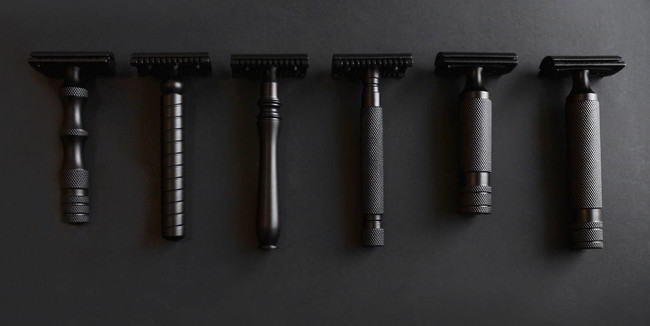 West Coast Shaving Lanza Una Linea De Rastrillos Personalizables A Todo Lujo Para El Caballero Que Cuida Su Barba Y Bigote