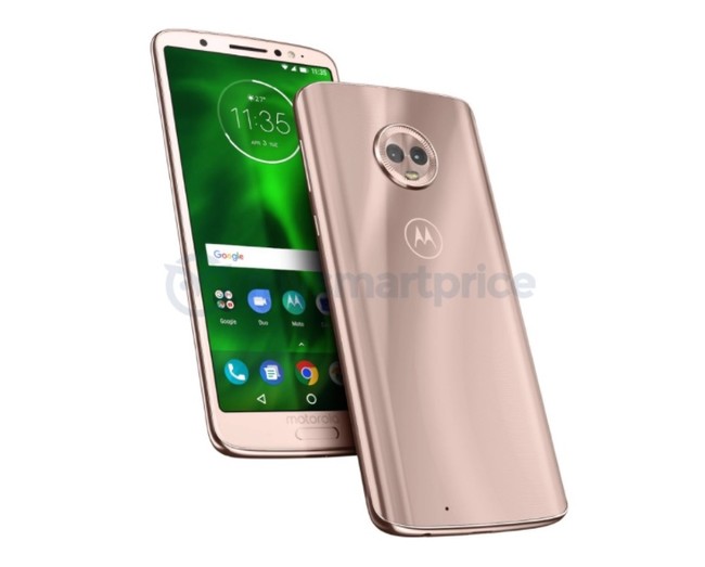 Moto G6