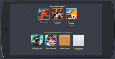 Humble Mobile Bundle 15, dona un dólar o más para conseguir estos juegos para Android