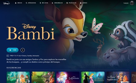 Disney Infantil