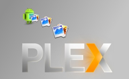La subida de fotos de la cámara a tu biblioteca Plex llega a la app Plex Pass de Android