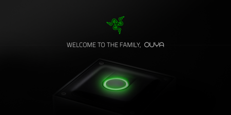 Razer lo confirma: compró Ouya el mes pasado