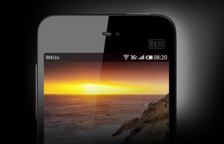 Meizu MX, el primer smartphone Android con cuatro núcleos